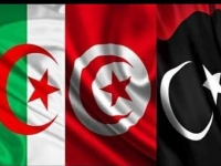 Ligne maritime commerciale reliant l’Algérie, la Tunisie et la Lybie 