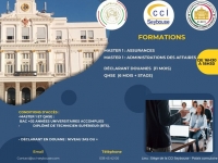 Formations CCI Seybouse 2024-2025