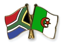 Exposition des produits algériens à Johannesburg (Afrique du Sud). du 20 au 25 Novembre 2024.